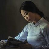 数据分析专家 李婉清